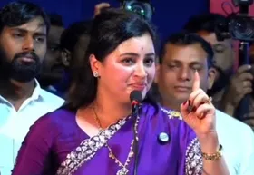मराठी पर गर्व, लेकिन हिंदी देश में सर्वाधिक बोली जाने वाली भाषा: नवनीत राणा