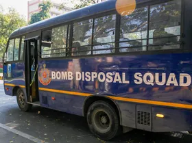 दिल्ली : कई स्कूलों को बम से उड़ाने की धमकी, पुलिस ने शुरू की जांच
