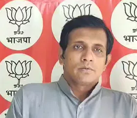 तुहिन सिन्हा का तंज, क्‍या कांग्रेस ड्रग तस्करी के जरिए अपनी फंडिंग कर रही है?