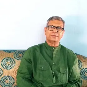 असीम कुमार घोष बने हरियाणा के 19वें राज्यपाल, लेंगे बंडारू दत्तात्रेय की जगह