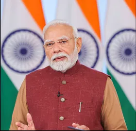 पीएम मोदी ने प्रसिद्ध फिल्म अभिनेत्री बी सरोजा देवी के निधन पर जताया शोक