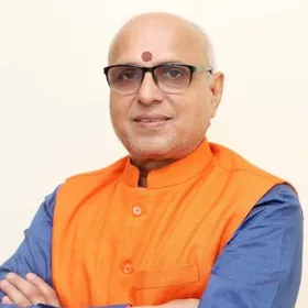 हम हमेशा जनता के लिए तत्पर रहते हैं, कांग्रेस अपनी चिंता करे : सांसद राजेश मिश्रा