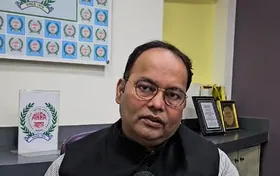 महाराष्ट्र : टैक्स बढ़ोतरी पर सरकार के खिलाफ होटल और रेस्टोरेंट उद्योग का प्रदेशव्यापी प्रदर्शन