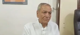 मथुरा के धार्मिक स्थलों के विकास के लिए योगी सरकार ने स्वीकृत की 40 करोड़ की धनराशि : लक्ष्मी नारायण चौधरी