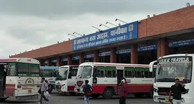 हरियाणा : पानीपत में कांवड़ यात्रियों की भीड़ के मद्देनजर रोडवेज और पुलिस की विशेष तैयारी