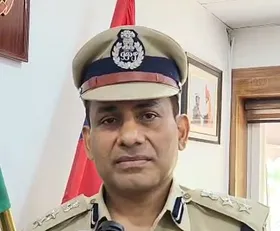 दिल्ली की साइबर सेल मुस्तैद : रोहिणी डीसीपी राजीव रंजन