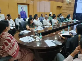 झारखंड में पूरी तरह डिजिटल होगा सरकारी कामकाज, 2026 से पहले ई-ऑफिस सिस्टम लागू करने का लक्ष्य
