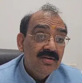 पंजाब में 'आप' सरकार पहला बिल धार्मिक बेअदबी का क्‍यों नहीं लाई : अश्वनी शर्मा