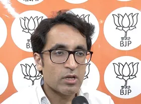 'गाली अलायंस' कभी भी बिहार का भला नहीं कर सकते : प्रदीप भंडारी
