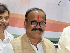 महाराष्ट्र कांग्रेस प्रतीकात्मक रूप से जन सुरक्षा कानून की प्रतियां जलाएगी : हर्षवर्धन सपकाल