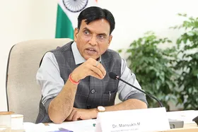 पीएलआई के बाद ईएलआई स्कीम आत्मनिर्भर भारत बनाने के लिए अगला कदम है: केंद्रीय मंत्री