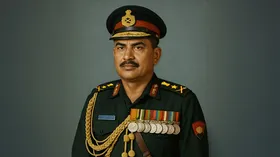 जयंती विशेष: 'पीपुल्स जनरल' थे वीके कृष्ण राव, भारत के दूरदर्शी सैन्य अफसर को देश करता है याद