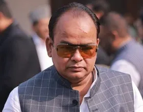 बिहार वोटर लिस्ट विवाद: इरफान अंसारी ने नीतीश-बीजेपी पर साधा निशाना, पप्पू यादव को बताया अहम