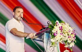 राहुल गांधी को मिली बड़ी राहत, मानहानि मामले में कोर्ट ने दी जमानत