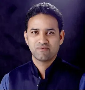 मध्य प्रदेश में किसानों को नहीं मिल रहा पर्याप्त खाद : सचिन सुभाष यादव