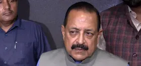 शुभांशु शुक्ला की कामयाबी पर केंद्रीय राज्यमंत्री जितेंद्र सिंह ने जताया गर्व, पीएम मोदी की नीतियों को सराहा