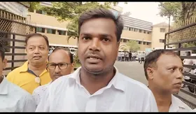 जमशेदपुर: अखिल भारतीय तैलिक साहू महासभा में गबन और वसूली के आरोप, पूर्व महासचिव ने बताया साजिश