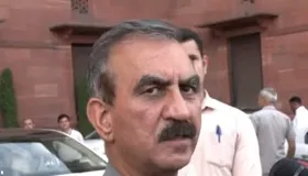 गृह मंत्री अमित शाह से मिले हिमाचल प्रदेश के मुख्यमंत्री सुखविंदर सिंह सुक्खू, राज्य के लिए मांगा विशेष पैकेज