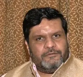 कांग्रेस पार्टी की बांटो और राज करो की नीति रही है : गौरव वल्लभ