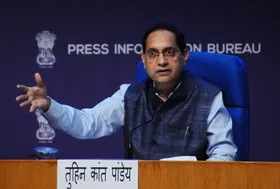 एनएसई आईपीओ के मामले में अब कोई बाधा नहीं: सेबी चेयरमैन