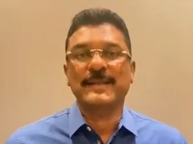 मराठी बनाम हिंदी विवाद पर प्रताप सरनाईक बोले, हम दोनों भाषा का सम्मान करते हैं