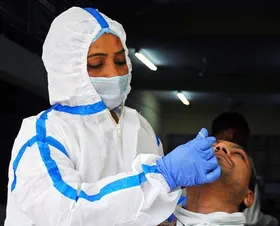 महाराष्ट्र में कोविड मामलों में फिर इजाफा, 86 नए संक्रमित मरीज मिले