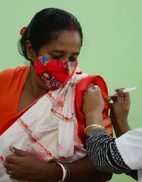 तमिलनाडु में नवीनतम सीरो सर्वे में 97 प्रतिशत लोगों में कोविड-19 एंटीबॉडी पाए गए