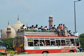 पाकिस्तान के मानवाधिकार आयोग ने केंद्रीय बजट की आलोचना की