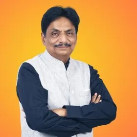 ‘जनता का जनादेश स्वीकार’, गुजरात उपचुनाव के नतीजों पर बोले स्वास्थ्य मंत्री ऋषिकेश पटेल
