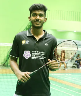 यूएस ओपन बैडमिंटन: तन्वी शर्मा,आयुष शेट्टी का शानदार प्रदर्शन, सेमीफाइनल में जगह पक्की