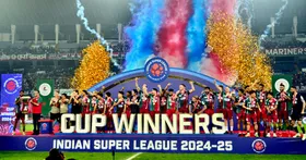 आईएसएल 2025-26 स्थगित, आईएमजी रिलायंस और एआईएफएफ के बीच वाणिज्यिक अधिकार सौदे के नवीनीकरण पर विवाद बनी वजह