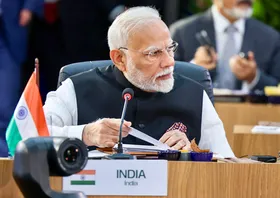 ब्रिक्स देशों ने की पहलगाम आतंकवादी हमले की निंदा