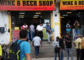 यूपी आबकारी नीति में बदलाव का असर, अमेठी ने तोड़ डाले बिक्री के सारे रिकॉर्ड