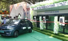 भारतीय ईवी इंडस्ट्री में 2030 तक वर्कफोर्स में 2 लाख प्रोफेशनल हो सकते हैं शामिल : उद्योग विशेषज्ञ