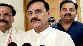 मध्य प्रदेश में भाजपा का 14 जून से प्रशिक्षण शिविर, केंद्रीय गृह मंत्री अमित शाह करेंगे शुरुआत