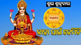 Shukra Graha Special: ଶୁକ୍ରବାର ଆପଣଙ୍କ ପାଇଁ ଶୁଭ ନା ଅଶୁଭ ? କରନ୍ତୁ ଏହି ସବୁ ଉପାୟ