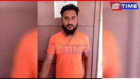 Bangladeshi National Escapes from Police Custody at Silchar Hospital
