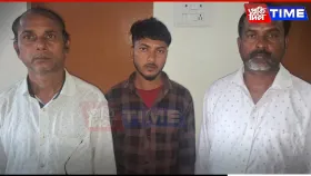 Youth Tortured, Urinated On By Girlfriend's Family In Mangaldoi