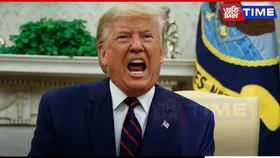 Trump Doubles Tariff on India to 50%— What Did India Say in Return?