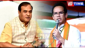 “Is Gaurav Gogoi A Purely Pakistani Agent? Assam CM Renews The Old Case
