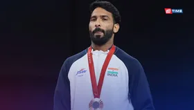 Kapil Parmar Net Worth 2025: Salary, Height, Family, Education and More