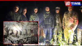 Assam: Grenades, Detonators Recovered In Sonitpur Ahead Of Republic Day