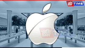 Apple’s India Sales Hit Record $9 Billion as iPhones Drive Growth
