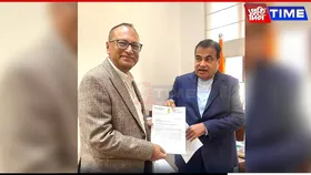 Morigaon-Rowta Bridge to Become Reality: Nitin Gadkari Responds to MP Bordoloi
