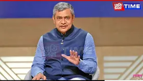 Next-Generation GST Reforms to Boost Consumption and GDP: Ashwini Vaishnaw