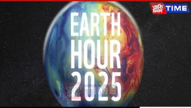Earth Hour 2025: Uniting the World for the Planet