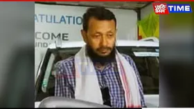 Assam: Elder Brother of Journalist Dilwar Hussain Mazumdar Detained in Dobaka
