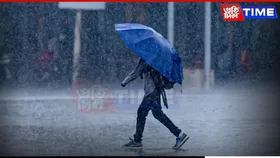 Northeast Sees Less Rainfall This Monsoon; Assam 34% Below Normal