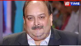 Fugitive Diamond Trader Mehul Choksi Could Be Back in India Soon