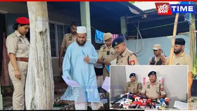 Assam Police Seize Mobile Phone of Dhing MLA Aminul Islam in Sedition Probe